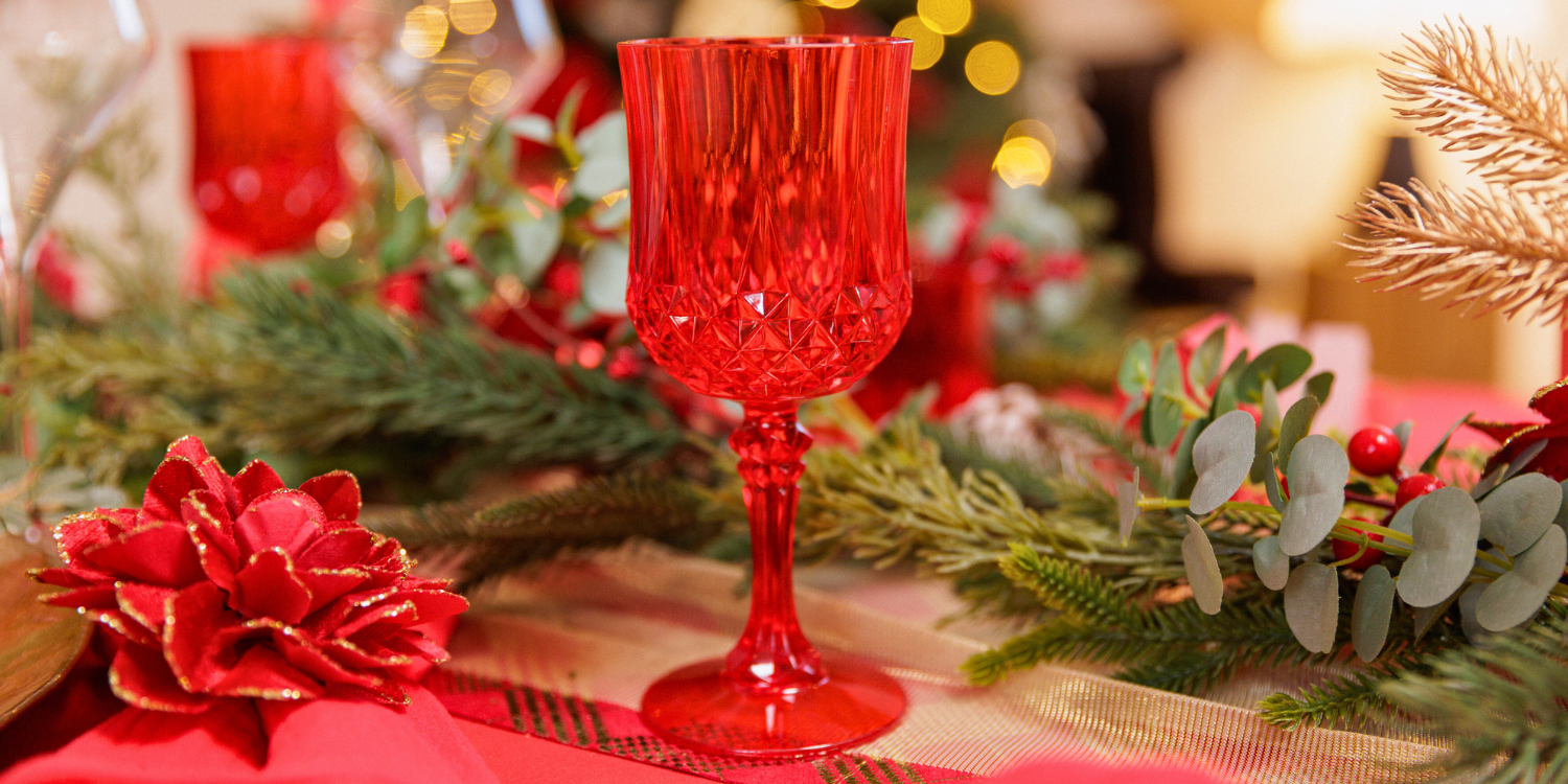 Vaisselle Réutilisable